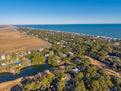 Custom designed 3 Br., 2.5 Ba. resort home is privately tucked - photo 57