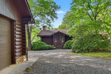 Lake Nottely, North end, True Log Home! Year round deep water! SO - photo 3