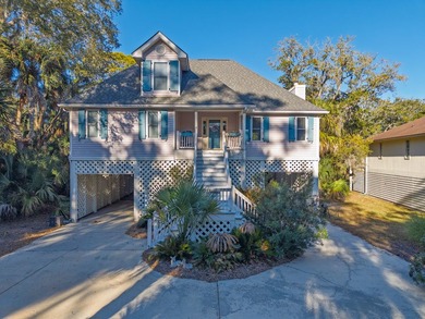 Custom designed 3 Br., 2.5 Ba. resort home is privately tucked - photo 58