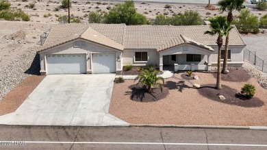 Lake Home Sale Pending in Lake Havasu City, Arizona