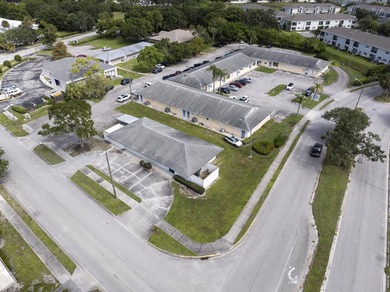2,100 sq ft free standing medical office building. Ideal for a - photo 6