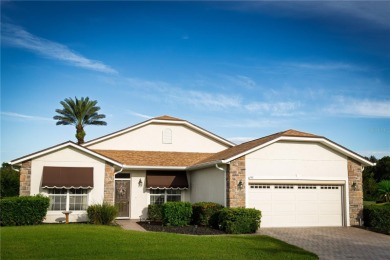 Lake Ashton Home For Sale in Lake Wales Florida