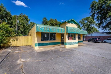 Great opportunity to own a fully built-out restaurant located on