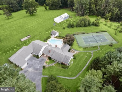 (private lake, pond, coastal) Home For Sale in Westminster Maryland