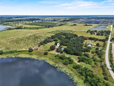 Lake Home For Sale in Lake Wales, Florida