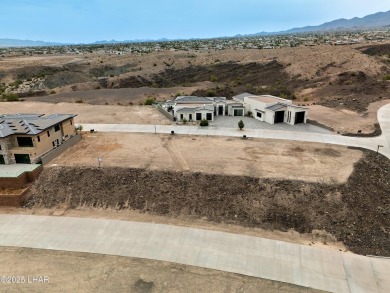 Lake Lot For Sale in Lake Havasu City, Arizona