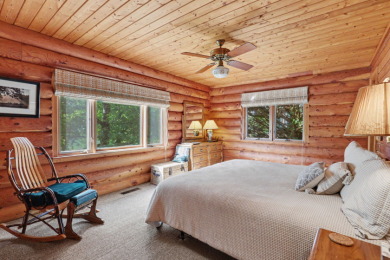 Lake Nottely, North end, True Log Home! Year round deep water! SO - photo 11