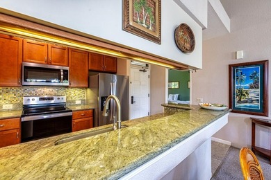 This lovely remodeled and cared for 2 bedroom/2 bathroom Grand - photo 17