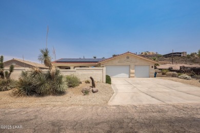 Lake Home For Sale in Lake Havasu City, Arizona