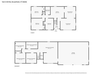 Welcome to 164 East Hill Road in Brookfield, where country - photo 30