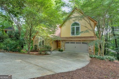 (private lake, pond, creek) Home For Sale in Kennesaw Georgia