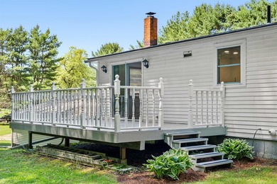 Welcome to 164 East Hill Road in Brookfield, where country - photo 31