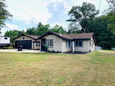 Lake Home For Sale in Saint Helen, Michigan