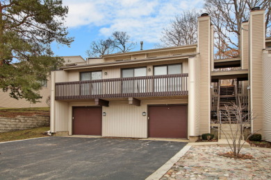 Woodhills Bay Waterview 2 Bedroom SOLD - Lake Condo SOLD! in Fox Lake, Illinois