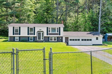 Welcome to 164 East Hill Road in Brookfield, where country - photo 35