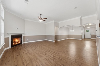 This spacious three-bedroom, two-and-a-half bath ranch on a - photo 6
