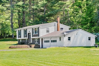 Welcome to 164 East Hill Road in Brookfield, where country - photo 37