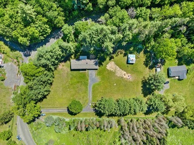Welcome to 164 East Hill Road in Brookfield, where country - photo 38
