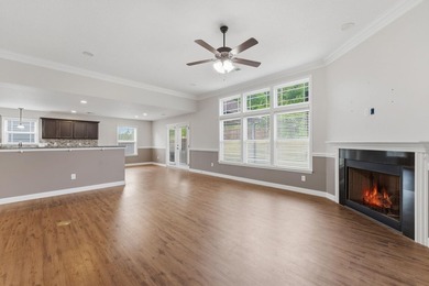 This spacious three-bedroom, two-and-a-half bath ranch on a - photo 9