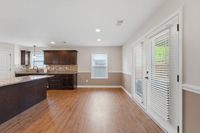 This spacious three-bedroom, two-and-a-half bath ranch on a - photo 10