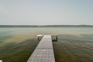 Lake Home For Sale in Grawn, Michigan