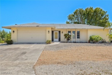 Lake Home For Sale in Sanibel, Florida