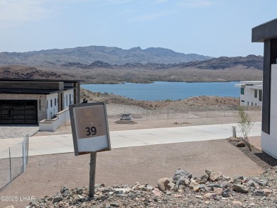 Lake Lot For Sale in Lake Havasu City, Arizona