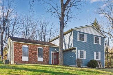 Croton Falls Resevoir Home For Sale in Carmel New York