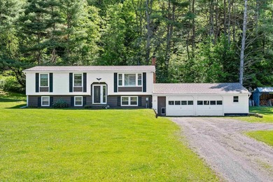 Welcome to 164 East Hill Road in Brookfield, where country - photo 42