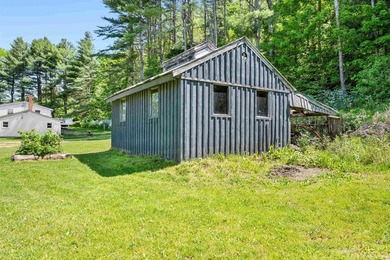 Welcome to 164 East Hill Road in Brookfield, where country - photo 43