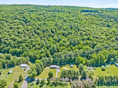 Welcome to 164 East Hill Road in Brookfield, where country - photo 46