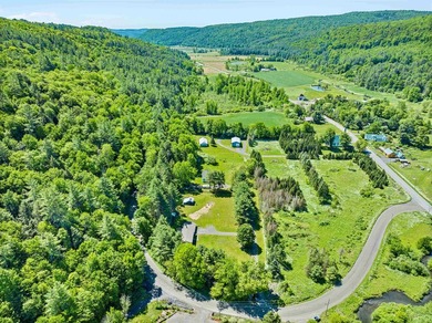 Welcome to 164 East Hill Road in Brookfield, where country - photo 48