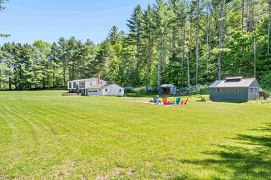 Welcome to 164 East Hill Road in Brookfield, where country - photo 49
