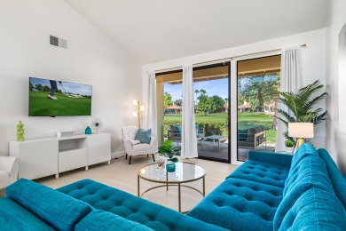 Lake Condo For Sale in Palm Desert, California