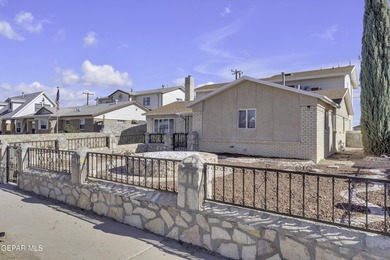 Welcome to this beautifully remodeled two-story home featuring 5
