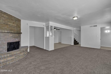 Welcome to this beautifully remodeled two-story home featuring 5