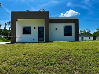 Lehigh Acres Area Home For Sale in Lehigh Acres Florida