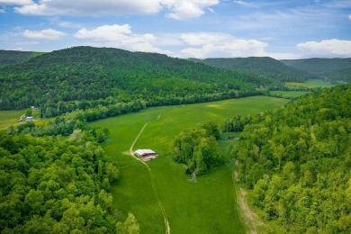 (private lake, pond, creek) Acreage For Sale in Pall Mall Tennessee