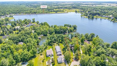 Lake Home Sale Pending in Eaton, Ohio