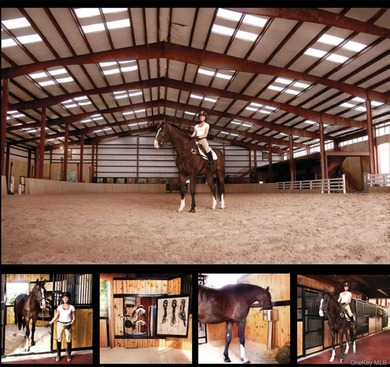 Equestrian Center/Horse Stable Property For Sale. The Property - photo 2