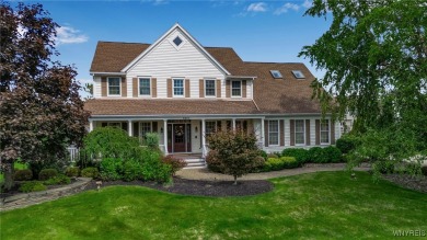 Lake Home For Sale in Clarence, New York