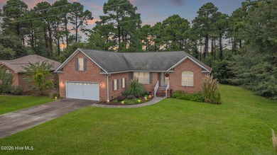Neuse River Home For Sale in New Bern North Carolina