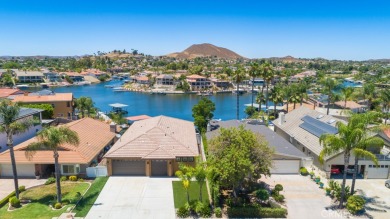 Canyon Lake Home Sale Pending in Canyon Lake California