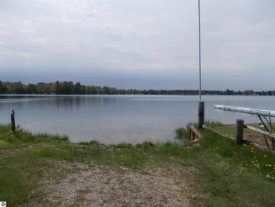 Lake Home For Sale in Hale, Michigan