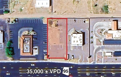 Colorado River - Mohave County Commercial Sale Pending in Bullhead City Arizona