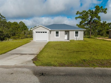Lake Placid - Highland County Home Sale Pending in Lake Placid Florida