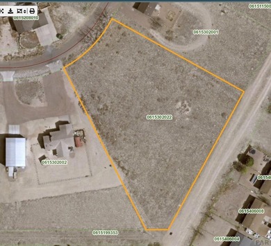 Pueblo Reservoir Lot For Sale in Pueblo West Colorado
