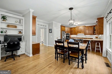 Beautiful, updated Cape Cod on Finished Basement in Lake Redwine - photo 13