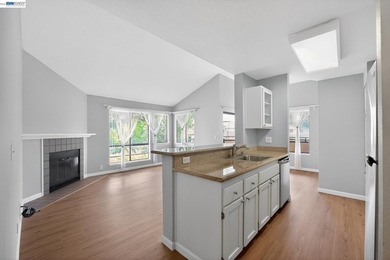 Welcome to this beautifully updated top-floor end-unit condo in - photo 4