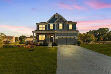 Lake Home For Sale in Alexandria, Kentucky